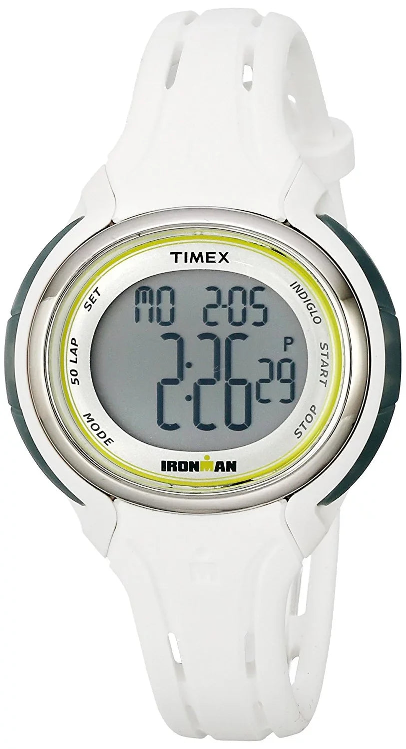 50-Lap Mid Sizeize Sizeleek Premium Ladies Watch TW5K90700