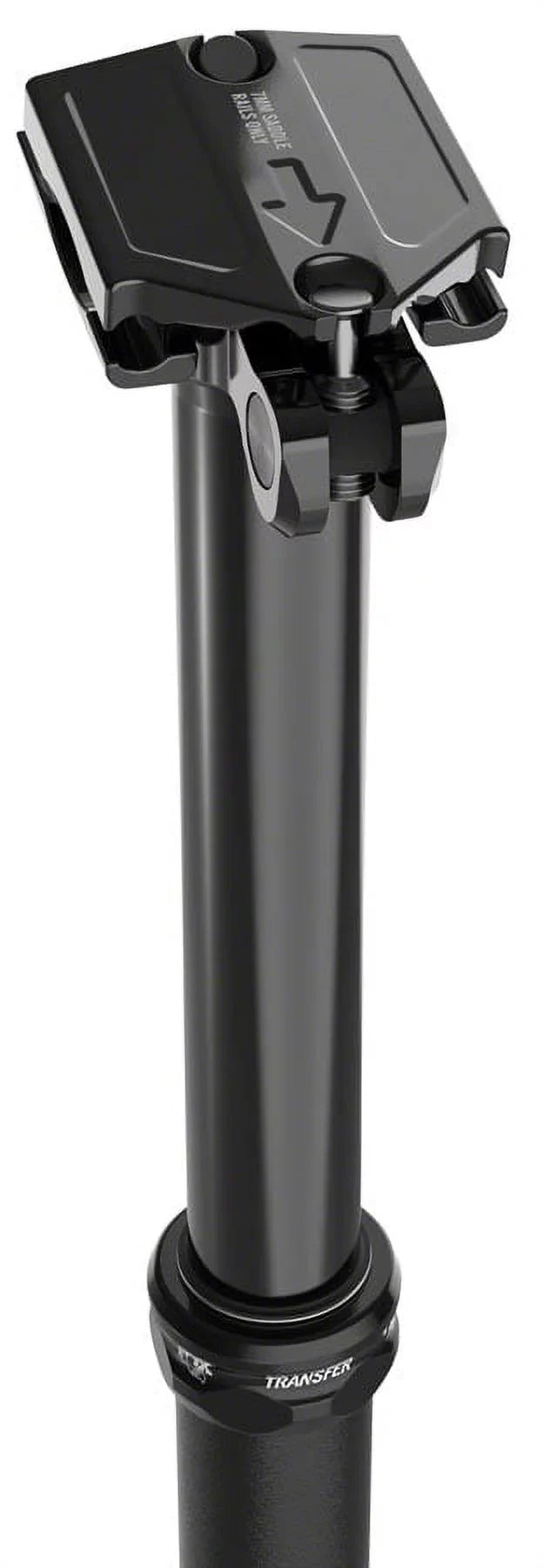 FOX Transfer Performance Dropper Sizeeat Post 31.6 175 mm Internal Routing Anodized