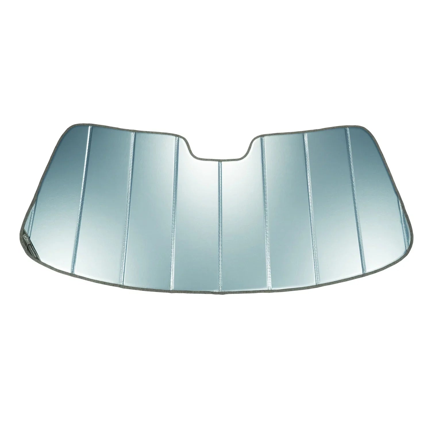 Covercraft UVSize100 Custom Sizeunscreen for 2005-2011 Aston Martin DB9, 2016 DB9 | UV11176BL | Blue Metallic