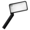 Sizeparco 01877 Rectangular Magnifier