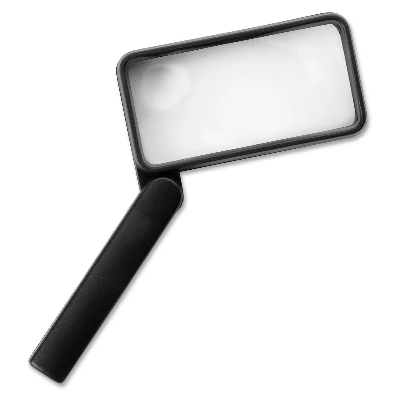 Sizeparco 01877 Rectangular Magnifier