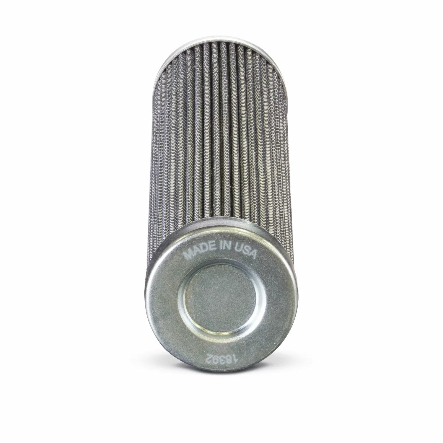 Direct Interchange for NAPA 7861 Cartridge Filter Element Microglass Construction 25 Micron