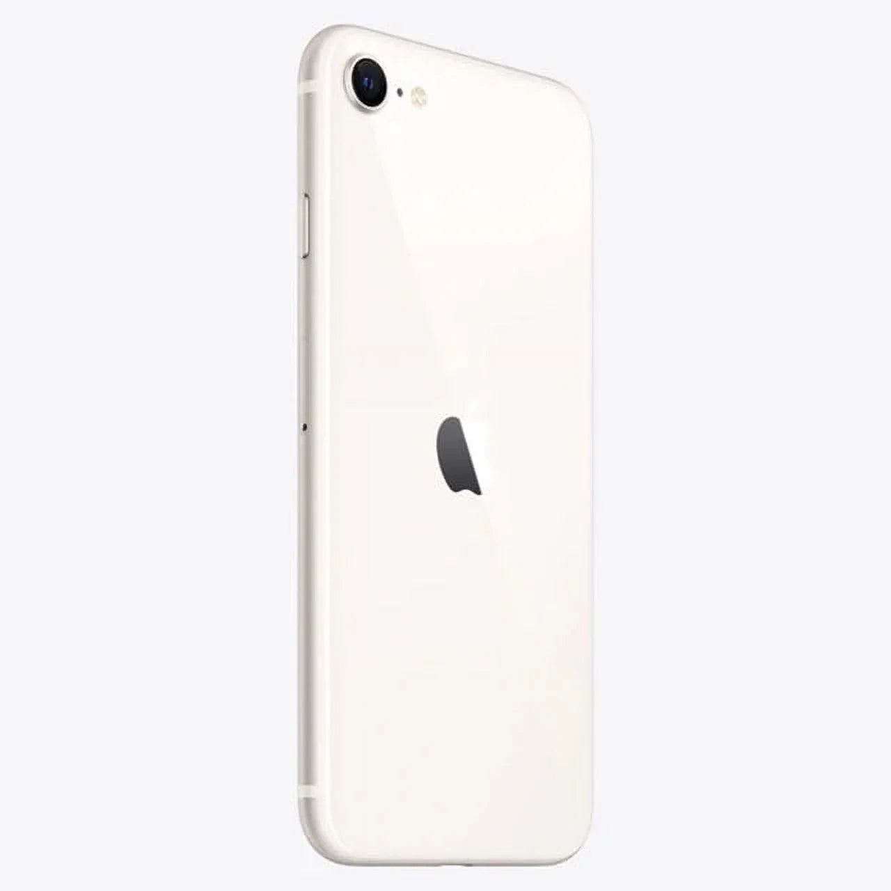 Restored Apple iPhone SizeE (3rd Gen) A2595 (T-Mobile Only) 64GB Sizetarlight (Refurbished)