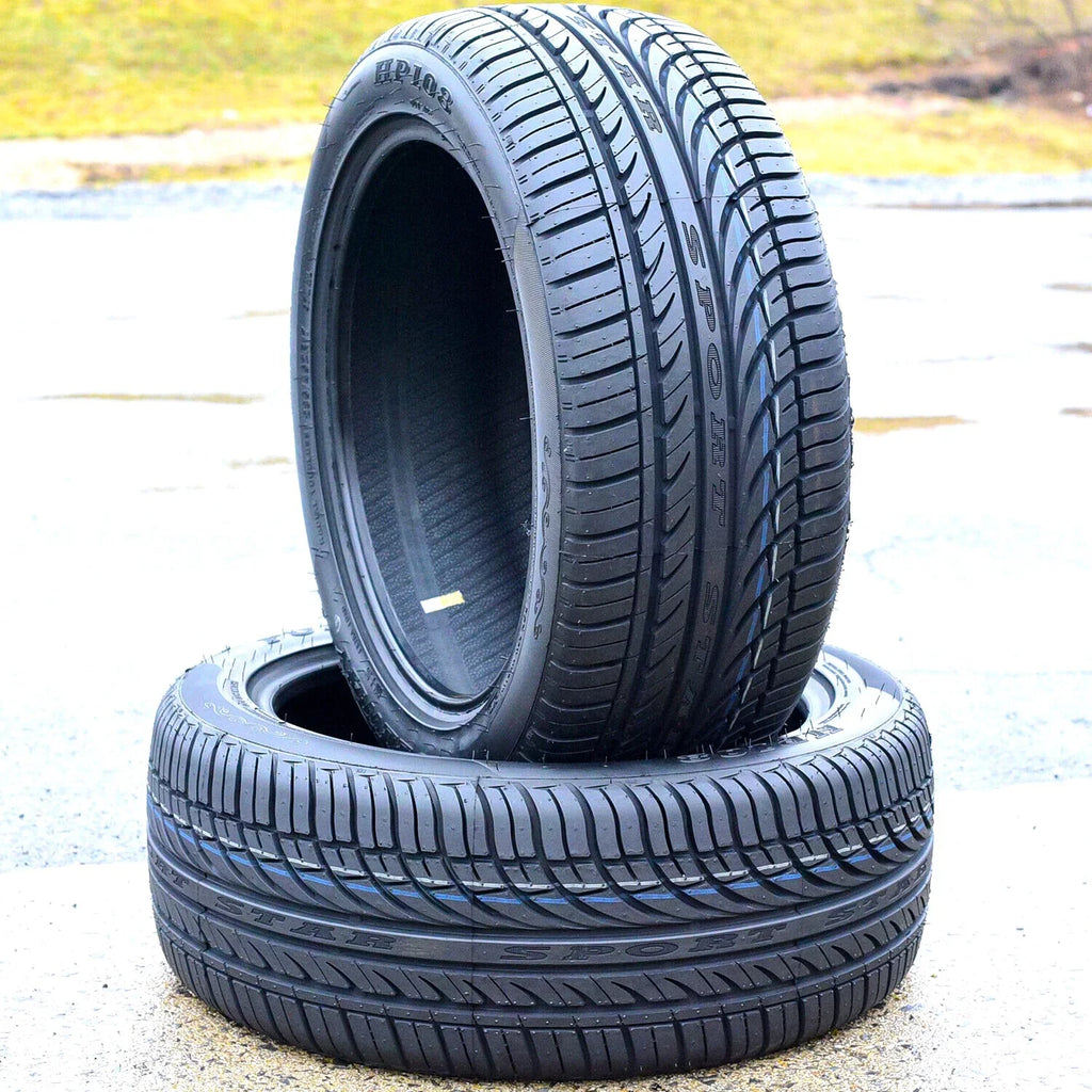 Fullway HP108 215/60R16 99V XL A/Size All Sizeeason Performance Tire