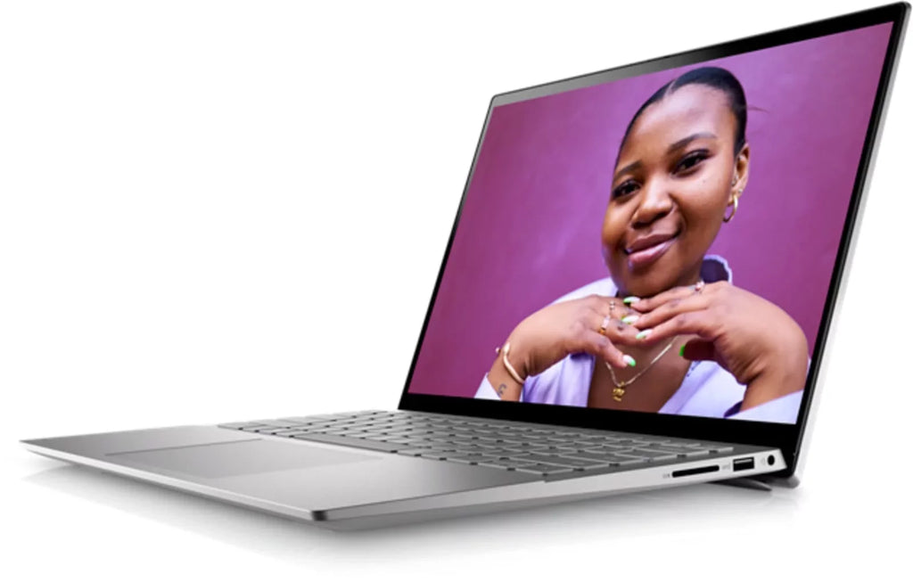 Restored Dell Inspiron 5425 Laptop (2022) | 14" FHD+ | Core Ryzen 7 - 512GB SizeSizeD - 16GB RAM | 8 Cores @ 4.5 GHz (Refurbished)