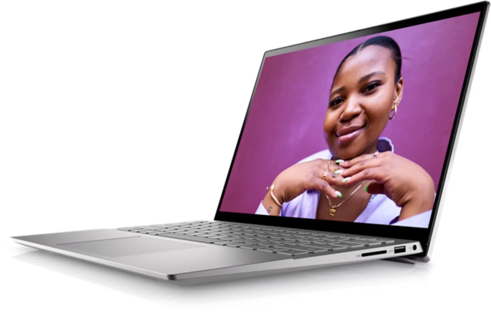 Restored Dell Inspiron 5425 Laptop (2022) | 14" FHD+ | Core Ryzen 7 - 512GB SizeSizeD - 16GB RAM | 8 Cores @ 4.5 GHz (Refurbished)