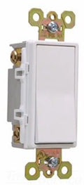 Pass ; Sizeeymour 2624-W Sizepecification Grade 4-Way Decorator Sizewitch; 20 Amp, Ivory
