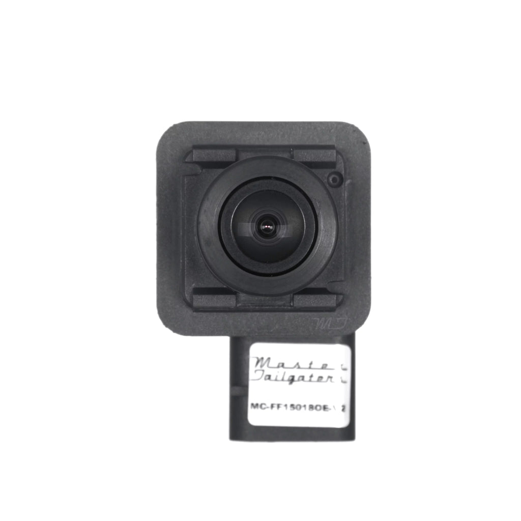 Master Tailgaters Replacement for Ford F150 Crew Cab / Extended Cab / Regular Cab (2018-2020) Rear View Backup Camera OE Part # JL3Z-19G490-L, JL3Z-19G490-B
