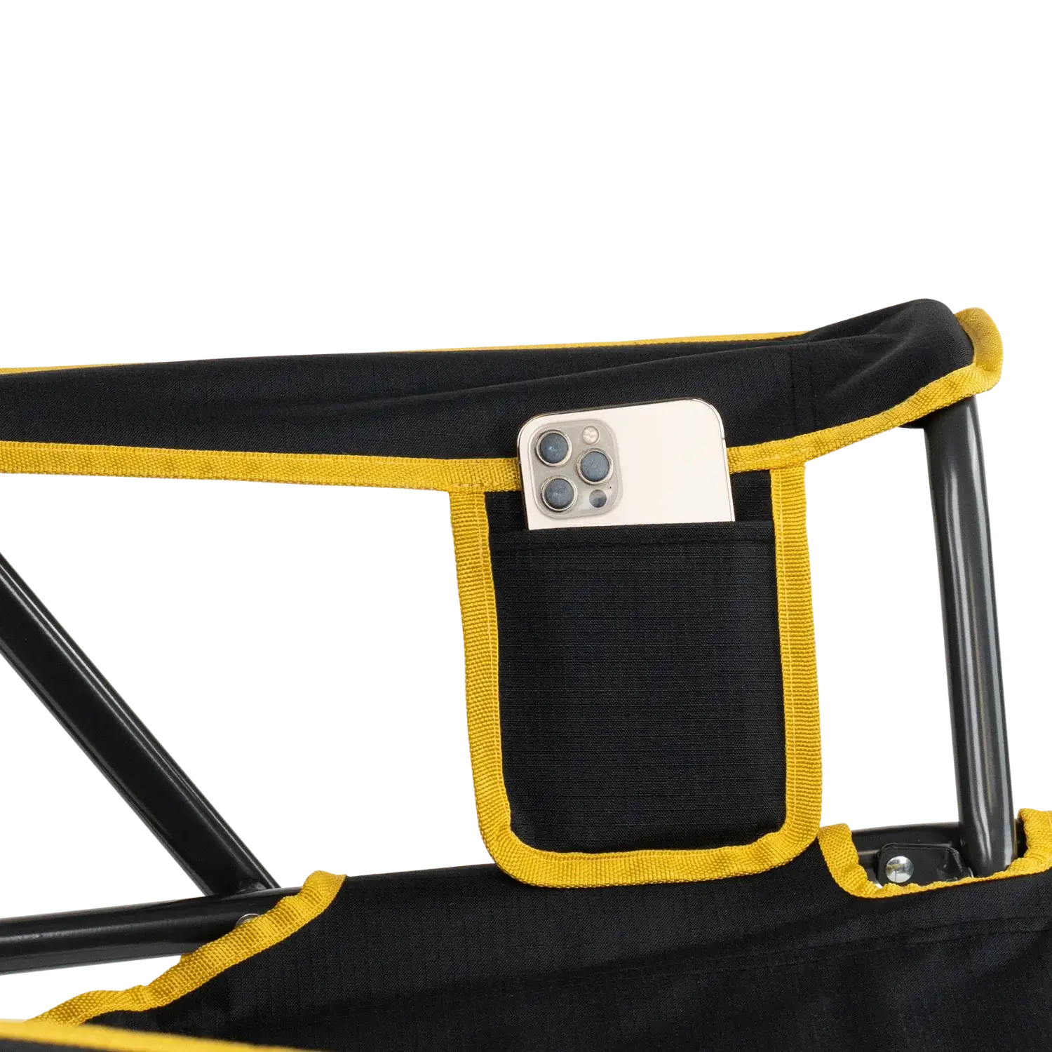 College Comfort Pro Rocker™ - Iowa Hawkeyes | Reserve DQ01