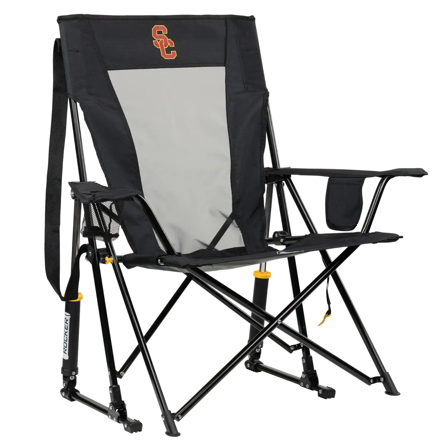 College Comfort Pro Rocker™ - USC Trojans | Cut YZ67